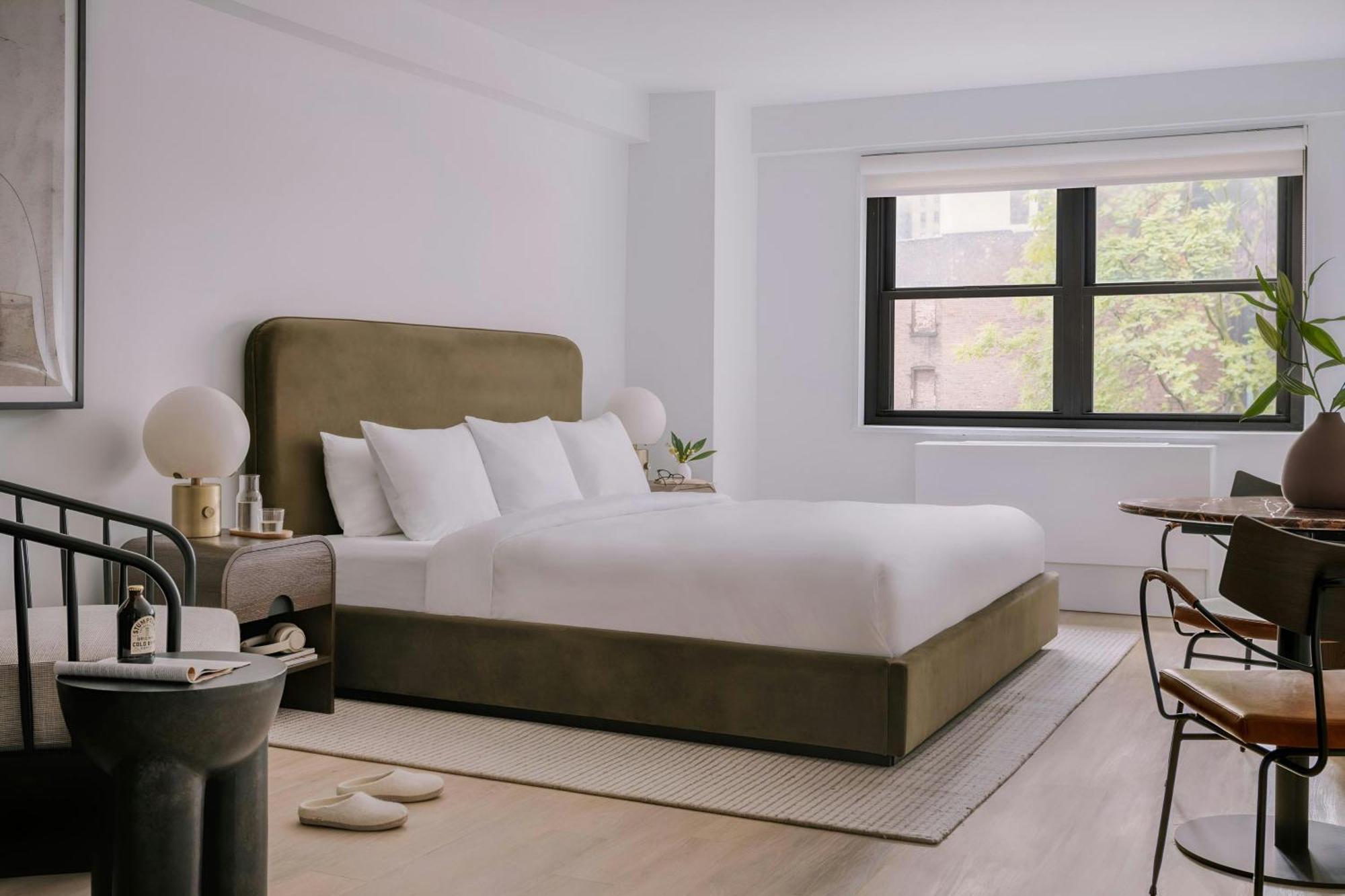 Sonder By Marriott Bonvoy The Nash Midtown East Apartahotel