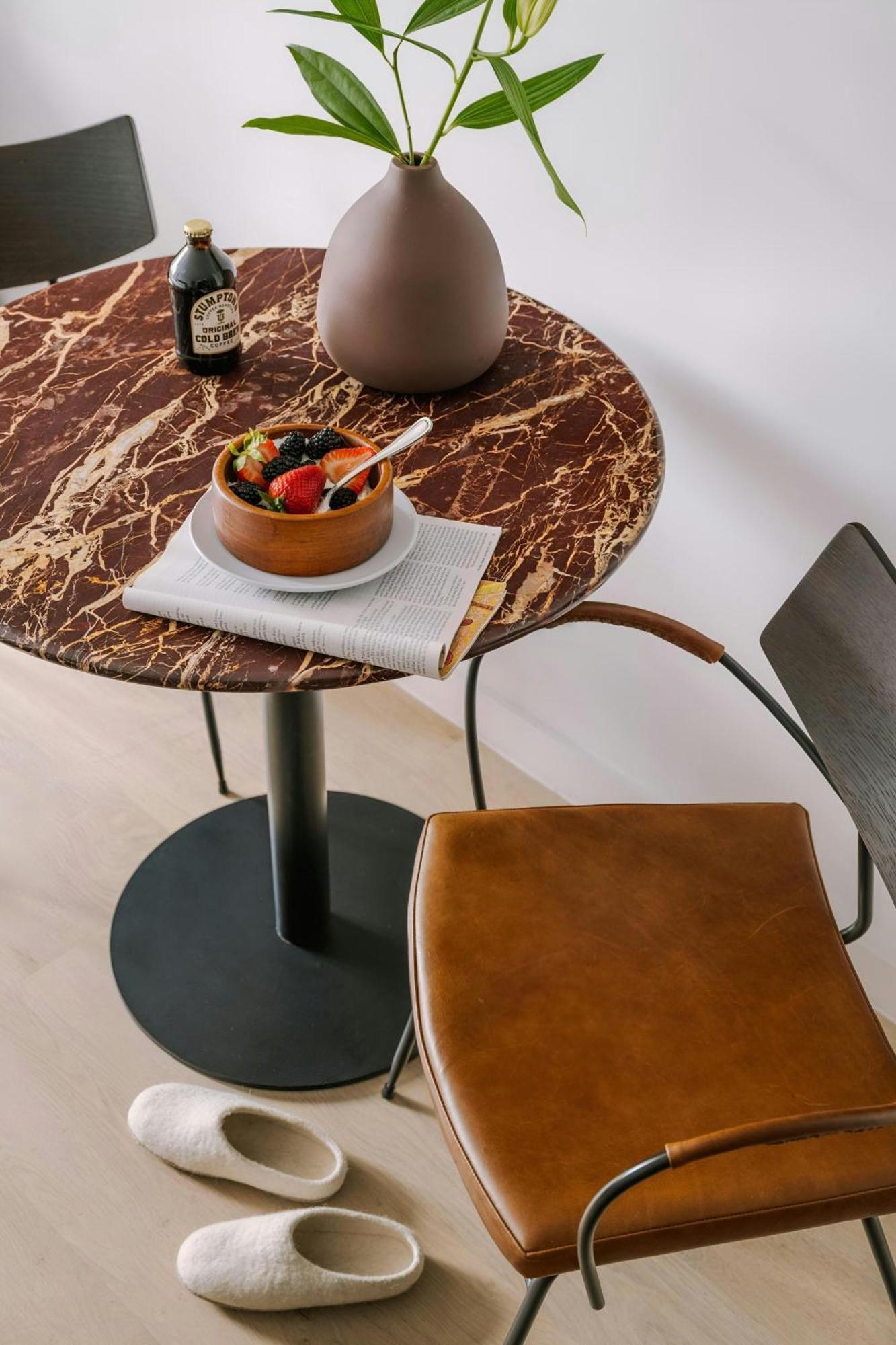 Sonder By Marriott Bonvoy The Nash Midtown East Apartahotel Nueva York