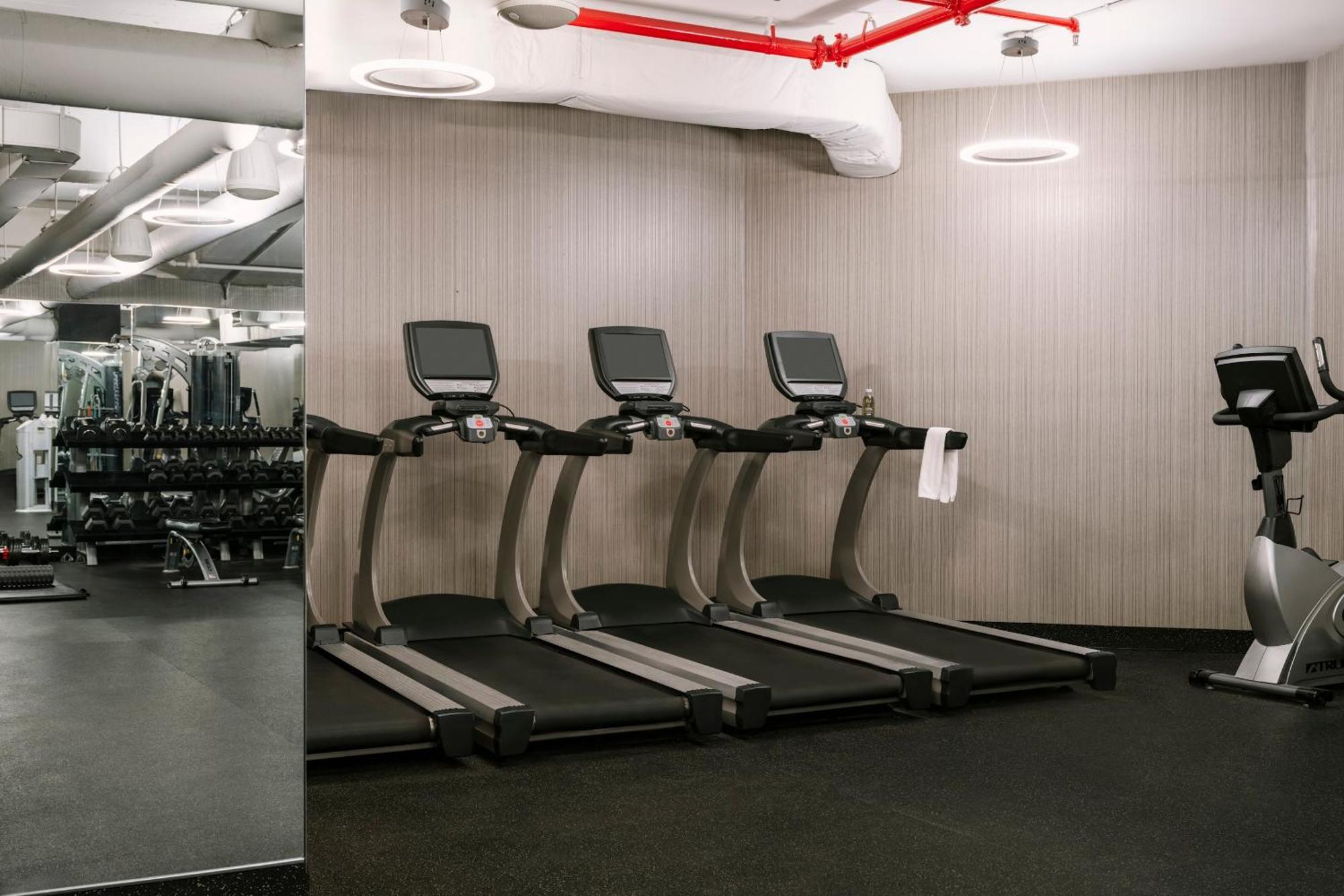 Apartahotel Sonder By Marriott Bonvoy The Nash Midtown East 4*