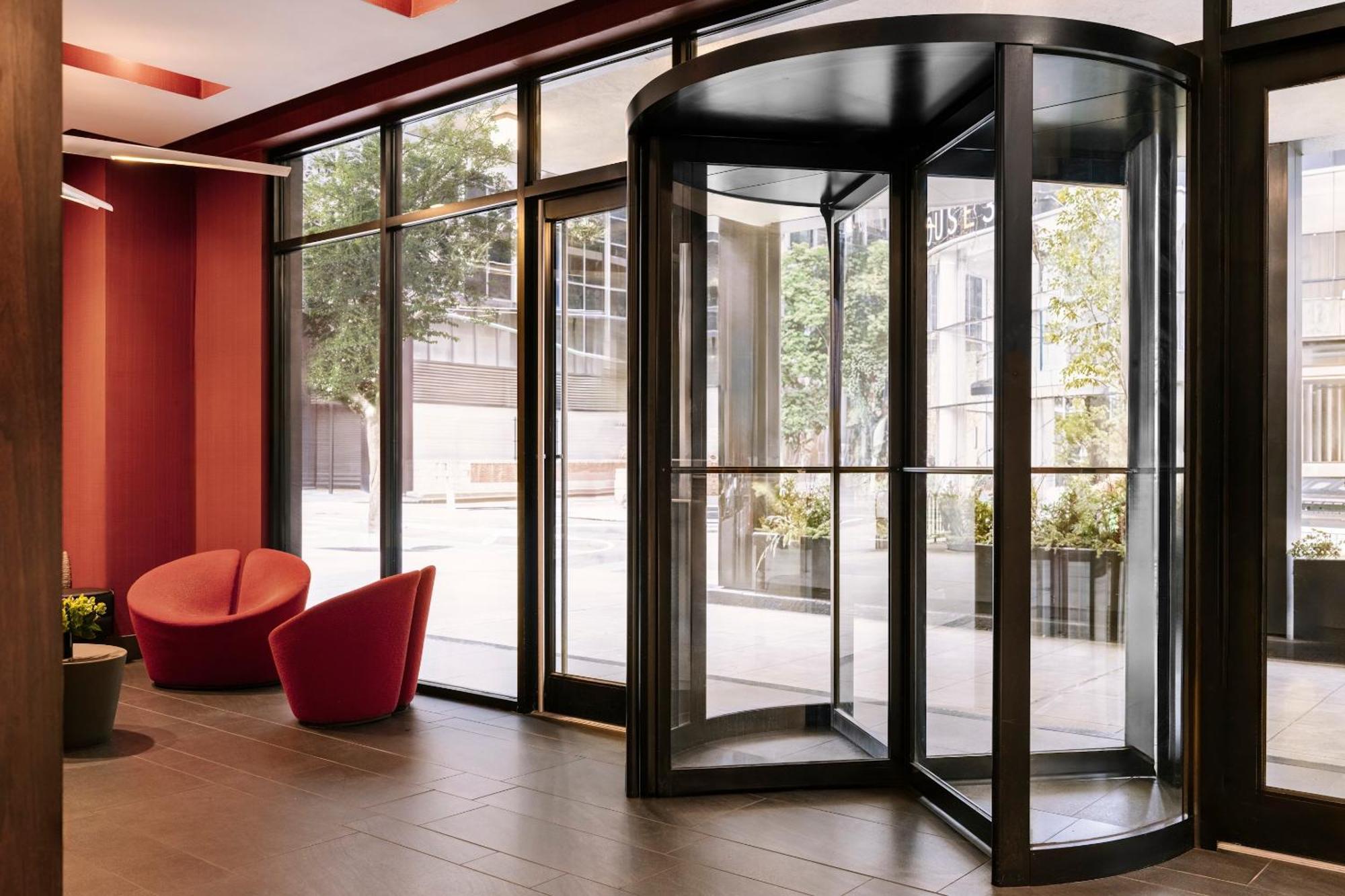 Sonder By Marriott Bonvoy The Nash Midtown East Nueva York