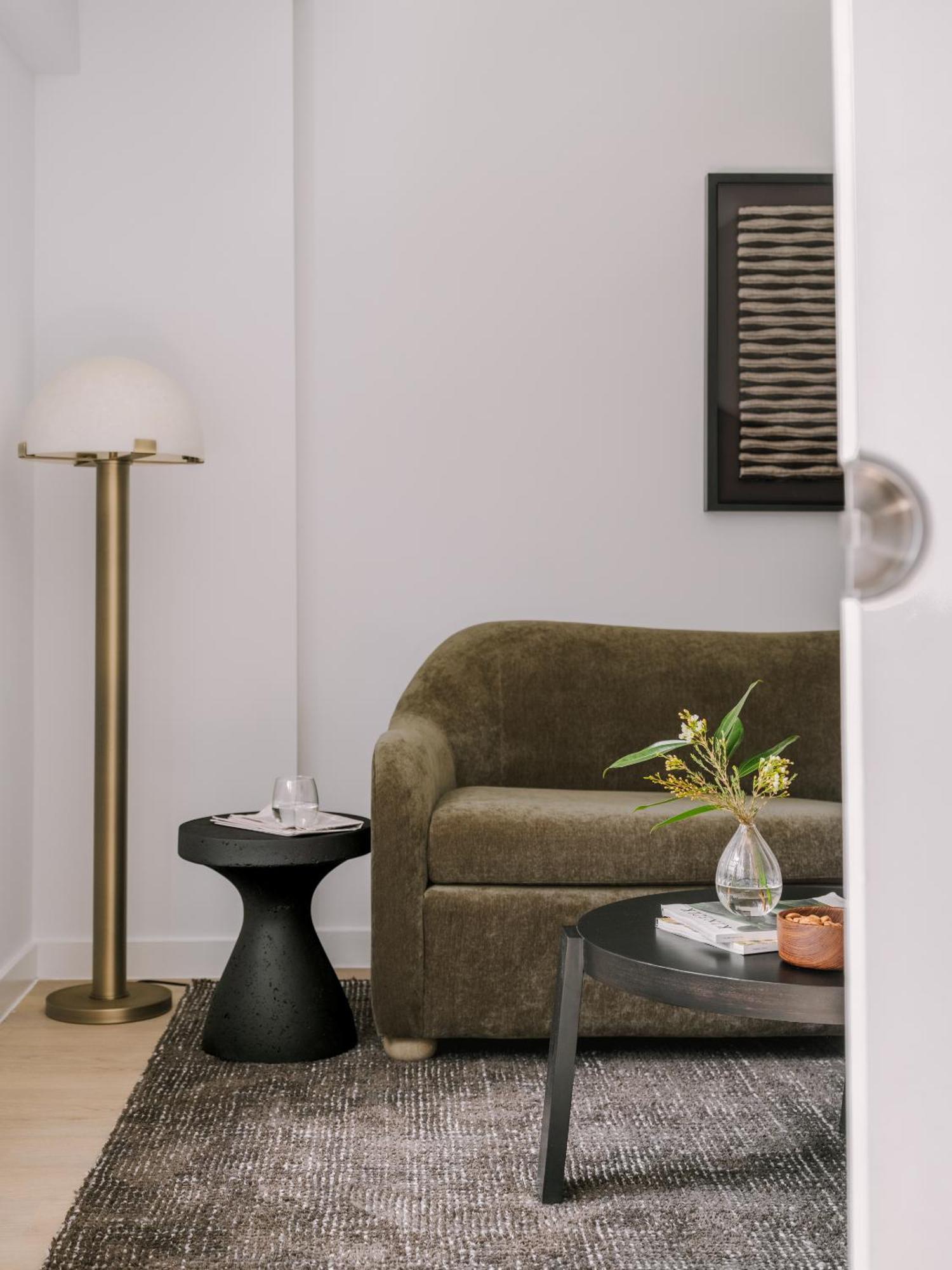 Apartahotel Sonder By Marriott Bonvoy The Nash Midtown East