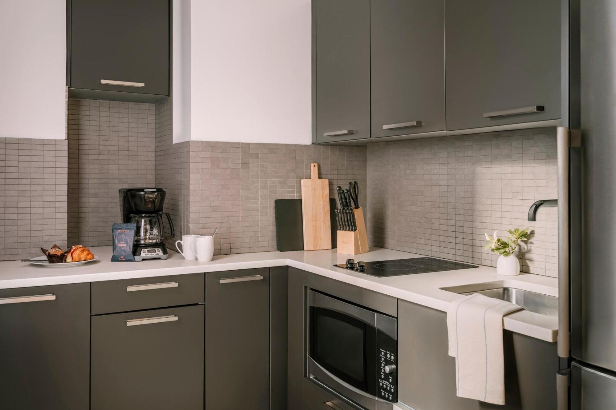 Apartahotel Sonder By Marriott Bonvoy The Nash Midtown East Nueva York