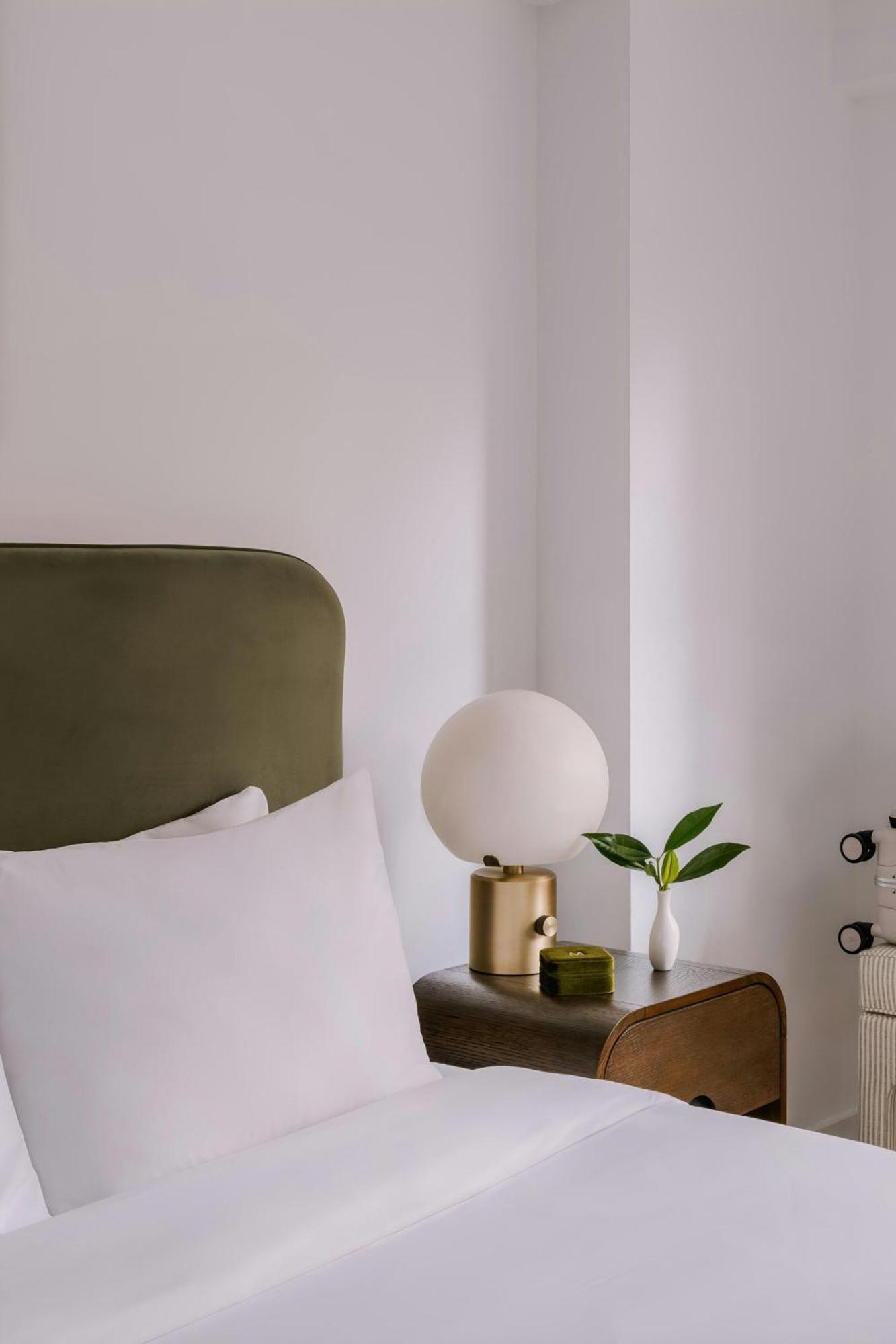 Apartahotel Sonder By Marriott Bonvoy The Nash Midtown East 4*