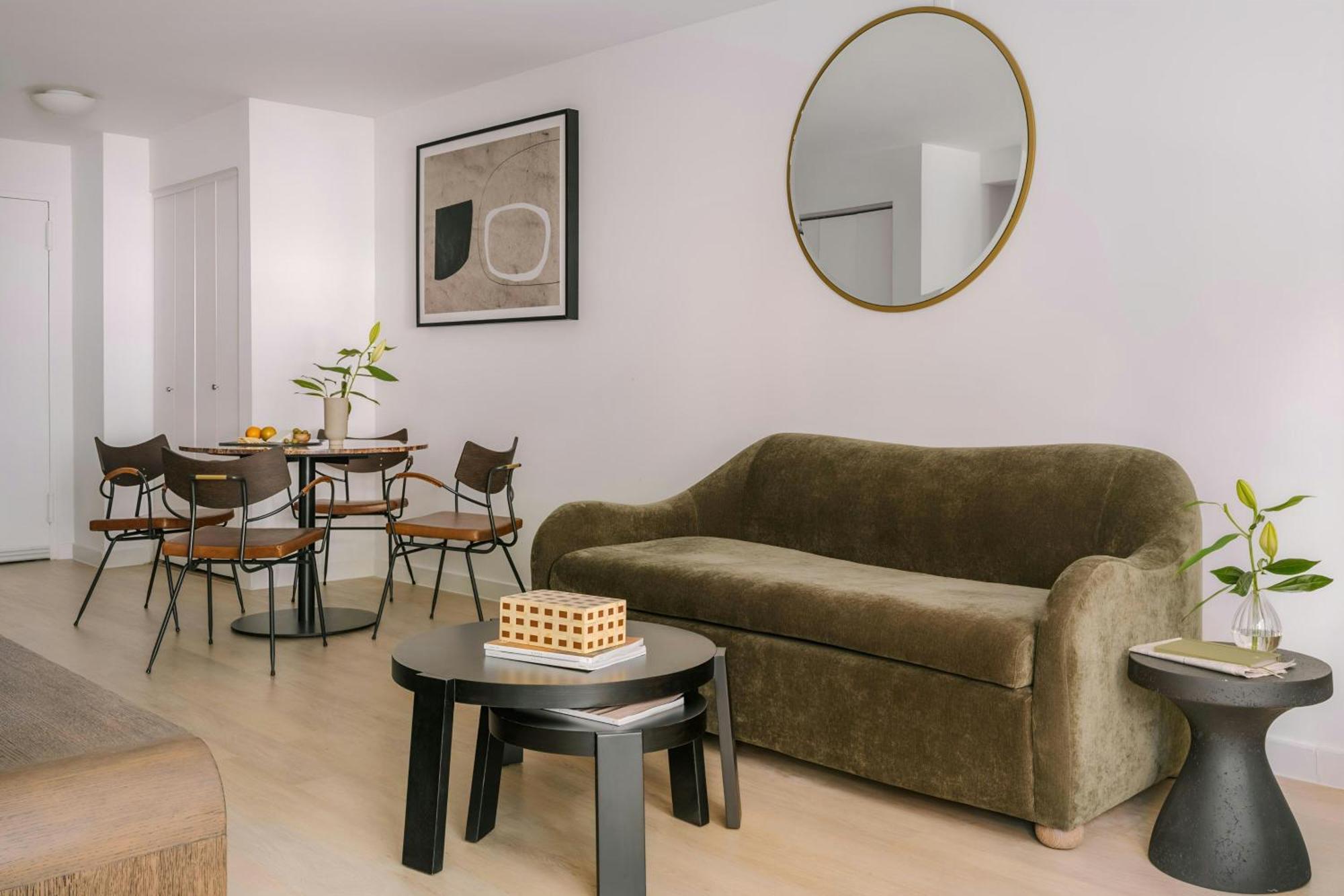 Apartahotel Sonder By Marriott Bonvoy The Nash Midtown East Nueva York