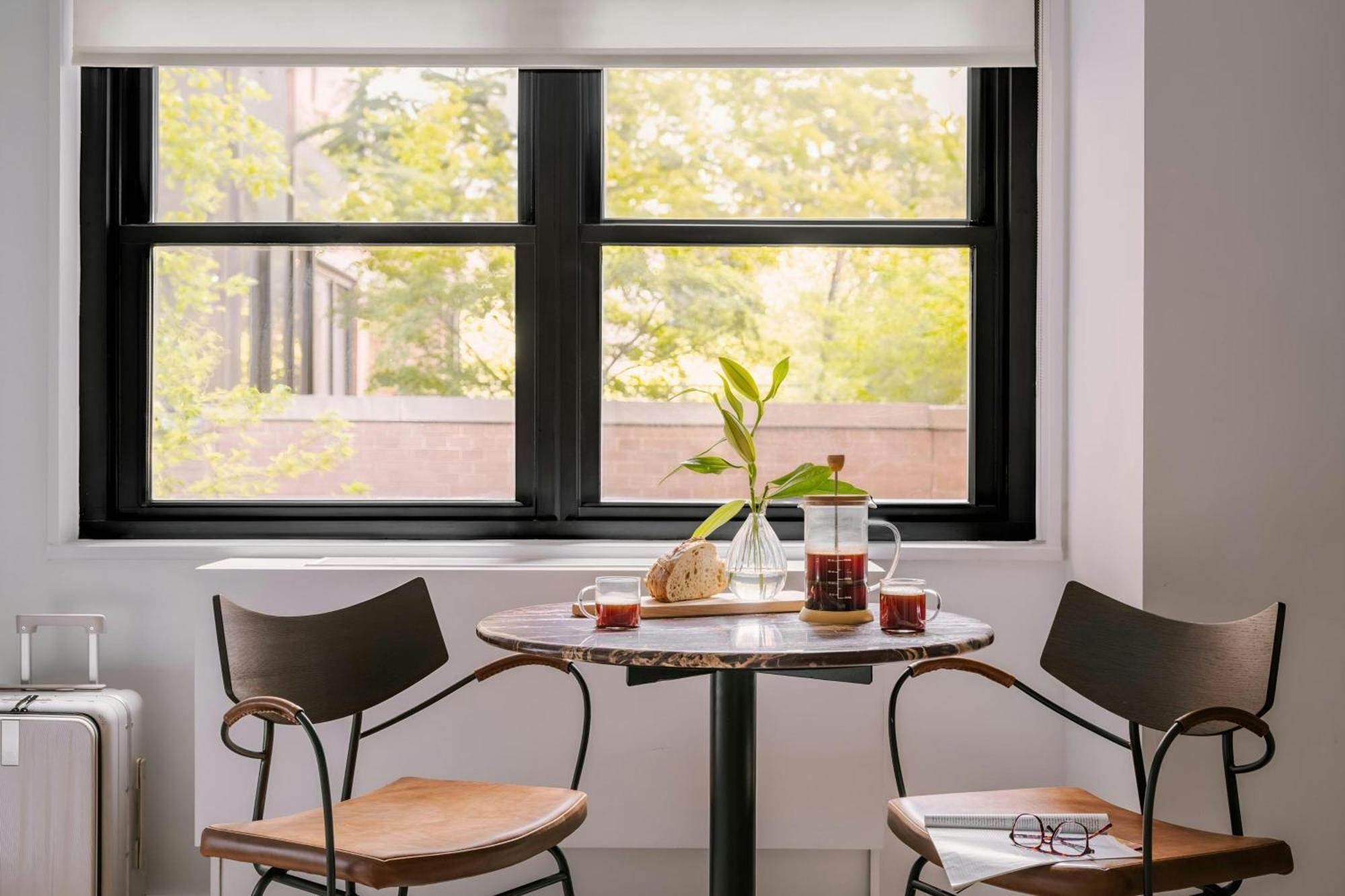 Sonder By Marriott Bonvoy The Nash Midtown East 4* Nueva York