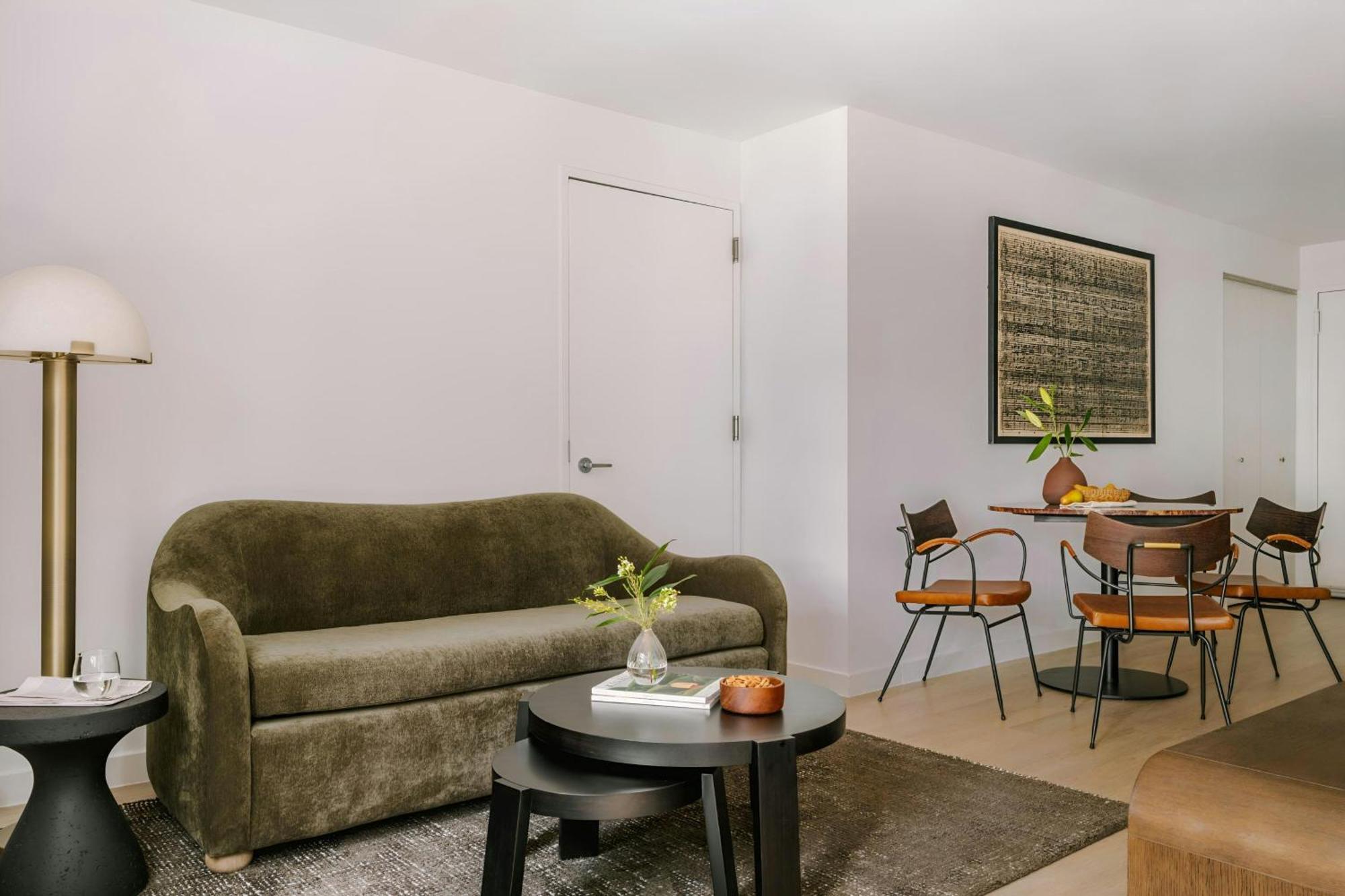 Apartahotel Sonder By Marriott Bonvoy The Nash Midtown East